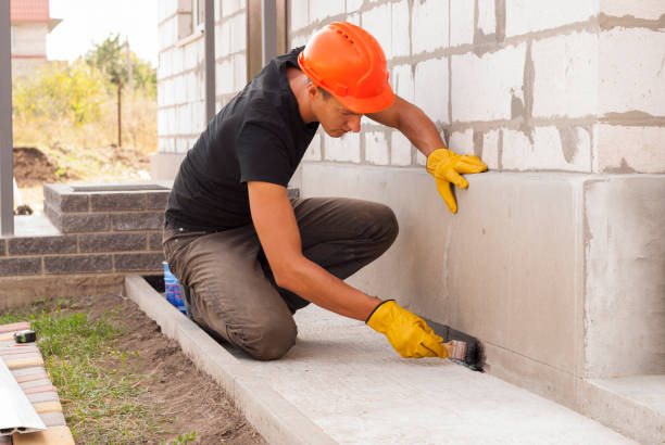 Licensed Exterior Waterproofing service in Lyons, MI - SJ Waterproofing Pros